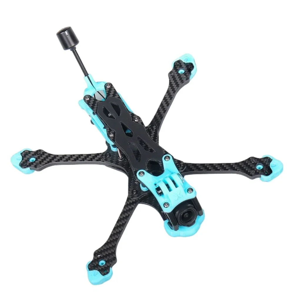 FOXEER MEGA 5" Freestyle FPV Frame 