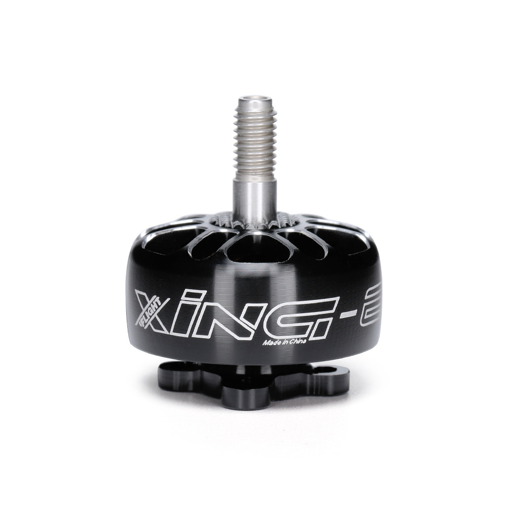 iFlight XING E Pro 2207 1800KV 6S /2450KV 2750KV 4S Brushless Motor Compatible 5inch Propeller