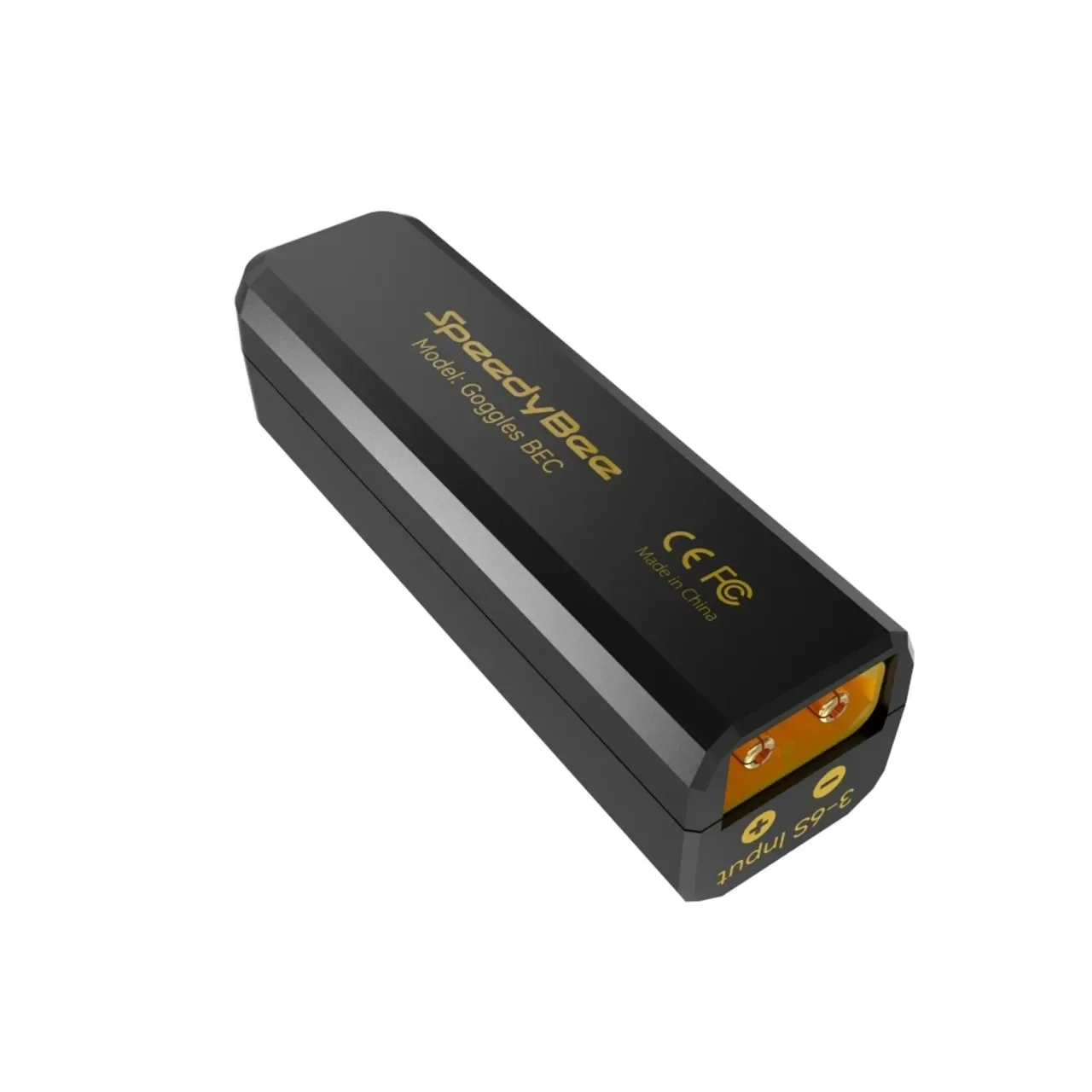 SpeedyBee Goggles BEC 20W Max Fast Charging Power 3-6S For DJI G2 V2 Goggles 2 Cable Mobile Phone FPV Drone Quadcopter-HPXGRC