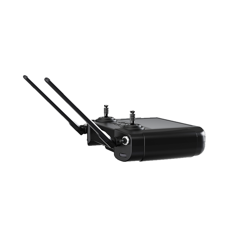 SIYI MK15 Mini HD Handheld Enterprise Smart Controller with 5.5 Inch LCD Touchscreen Full HD FPV for UAV UGV USV CE FCC KC-HPXGRC