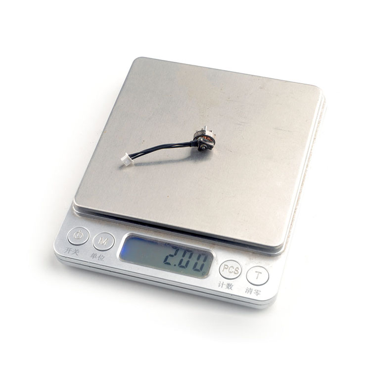 HappyModel RS0802 KV20000 1S Brushless Motor CW CCW