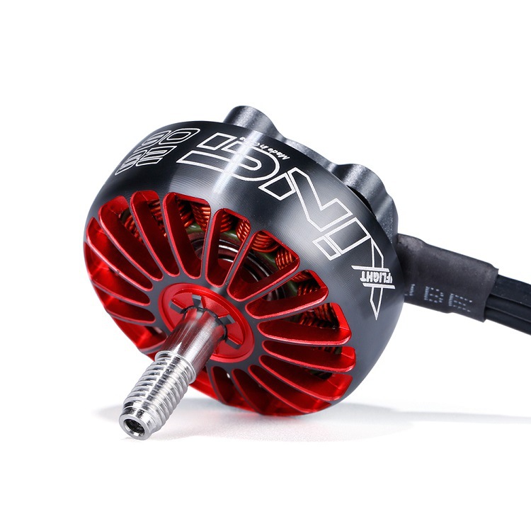 iFlight XING 2806.5 1300KV 1800KV 2-6S Brushless Motor for 7-8 inch FPV Frame Propeller RC FPV Racing Drone-HPXGRC