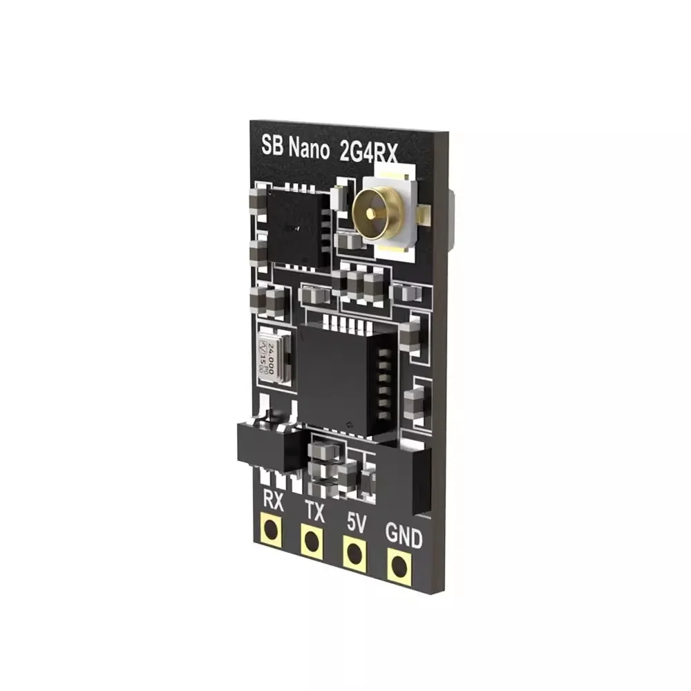 SpeedyBee Nano 2.4G ExpressLRS ELRS Receiver 