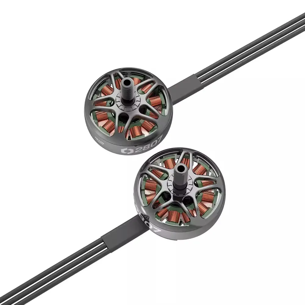 SpeedyBee 2807 Brushless Motor 1050KV 6S LIPO for Mario Fold 8 DC 