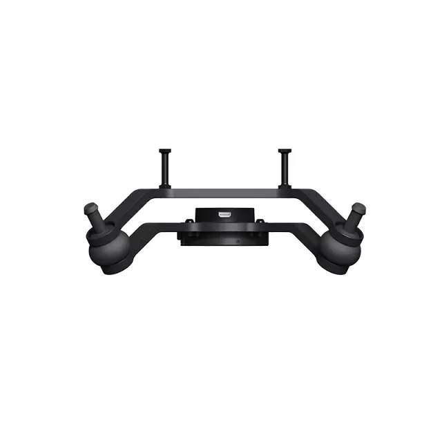 ZT30 Quick Release Anti-vibration Claw Compatible with ZR30 Optical Pod