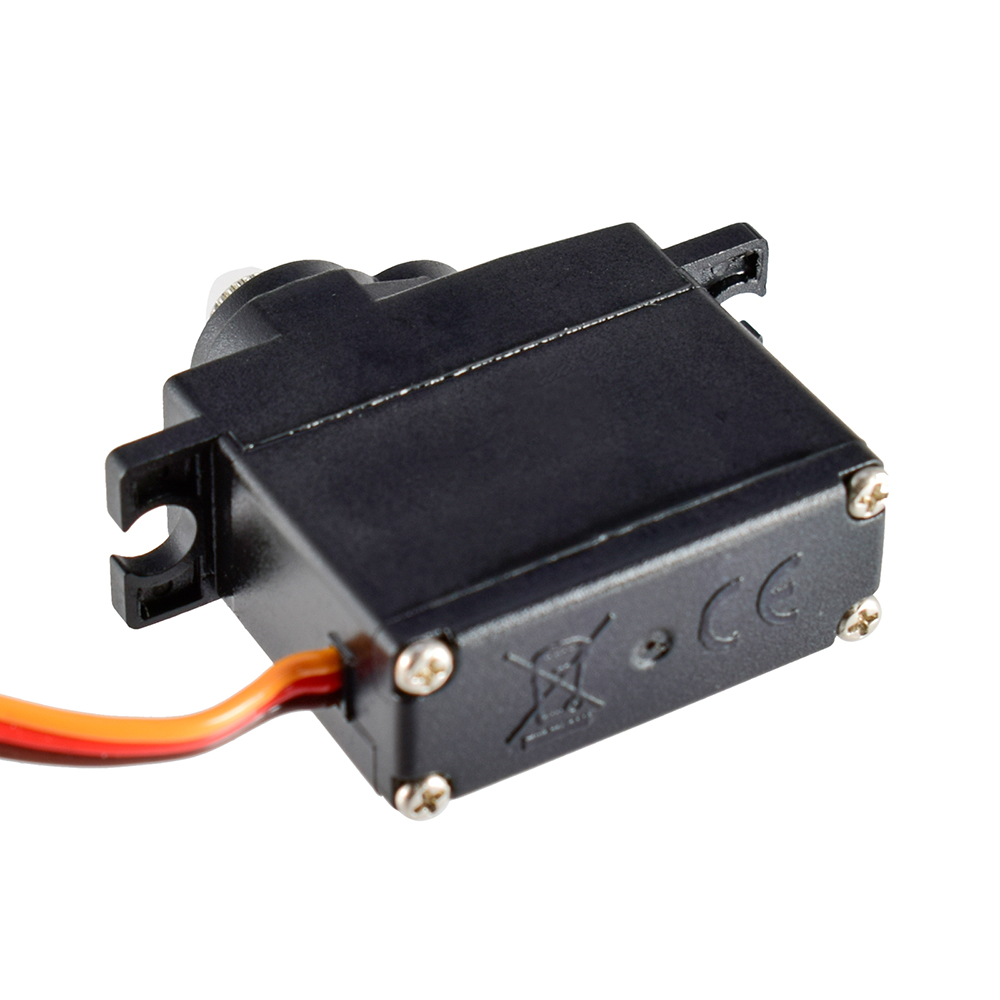 JX Servo Metal Gear PDI-1171MG 17g 3.5kg Torque Core Motor Micro Digital Servo for RC Models