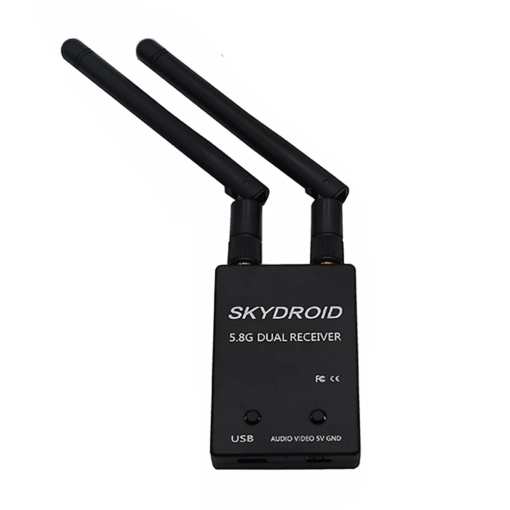 SKYDROID 5.8G Dual Receiver