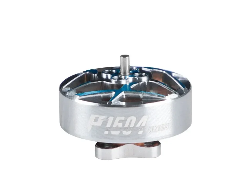 T-HOBBY P1604 KV2850 6S / KV3800 4S FPV Brushless Motor With 2mm Shaft For 3.5 inch Freestyle Sub 250g FPV Racing Drone-HPXGRC