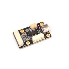 Holybro GPS UART to USB Converter for H-RTK M8P/F9P Rover M8N/M9N GPS and Microhard P900 Radio