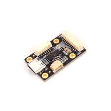 Holybro GPS UART to USB Converter for H-RTK M8P/F9P Rover M8N/M9N GPS and Microhard P900 Radio