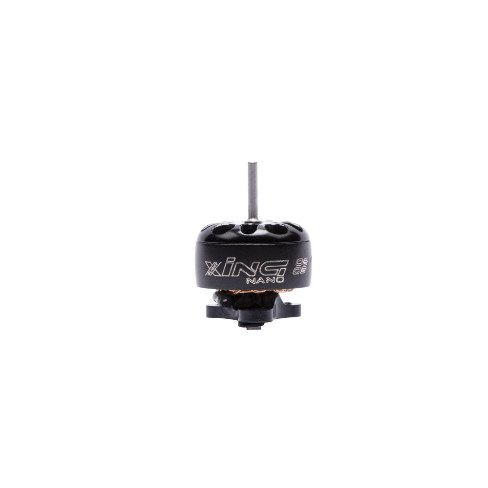 iFlight XING NANO 0803 17000KV 1S Brushless Motor With with 30mm Wire Plug 1mm Shaft 