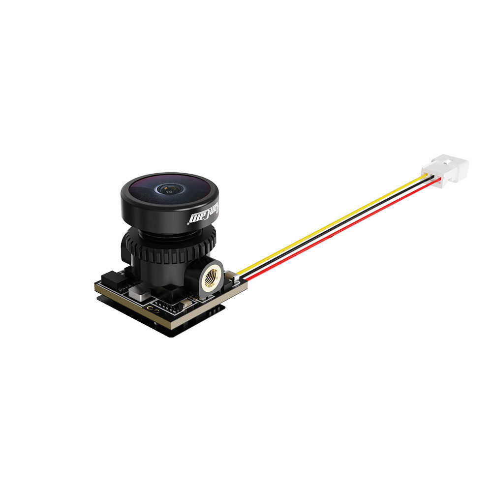 RunCam Phoenix 2 SP V4 1500TVL FPV Camera 5-36V Wide Voltage Range 4:3/16:9 PAL/NTSC Back-illuminated Sensor for RC FPV Drone-HPXGRC