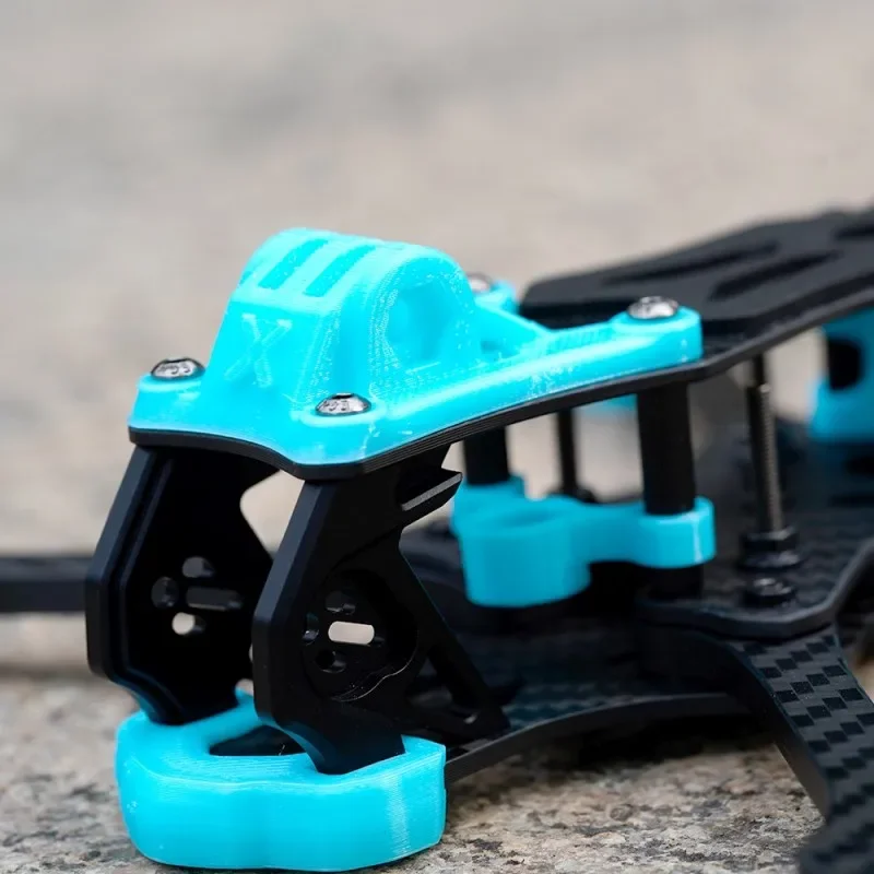 FOXEER MEGA 5" Freestyle FPV Frame 