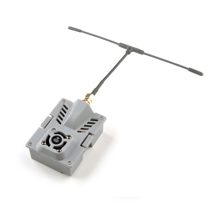 HappyModel ELRS ES900TX ES900RX 915Mhz 868MHz RF Module for Radiomaster TX16S Jumper T12 T18 FPV Micro Mini Long Range Drones-HPXGRC
