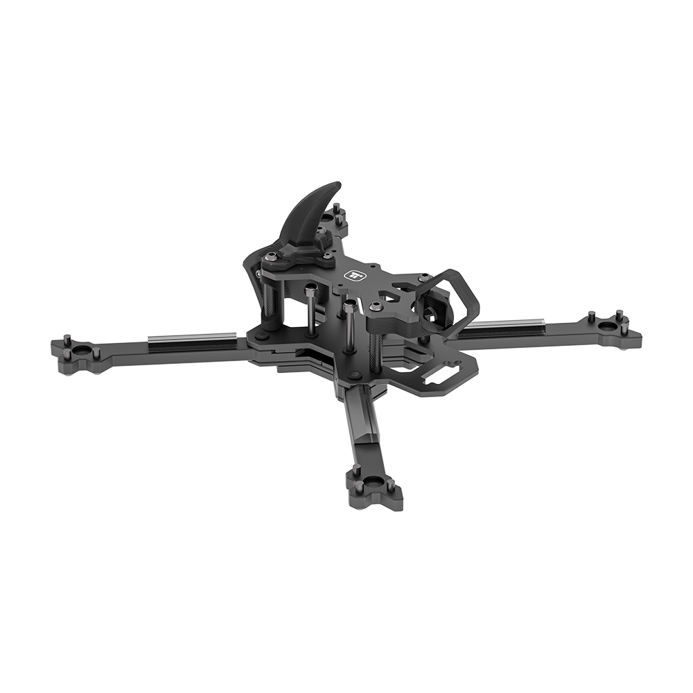 iFlight Mach R5 Sport Race Frame Kit