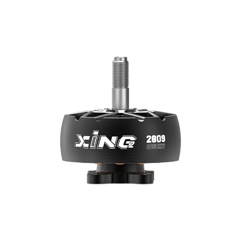 iFlight XING2 2809 1250KV/800KV Cinelifter Brushless Motor 
