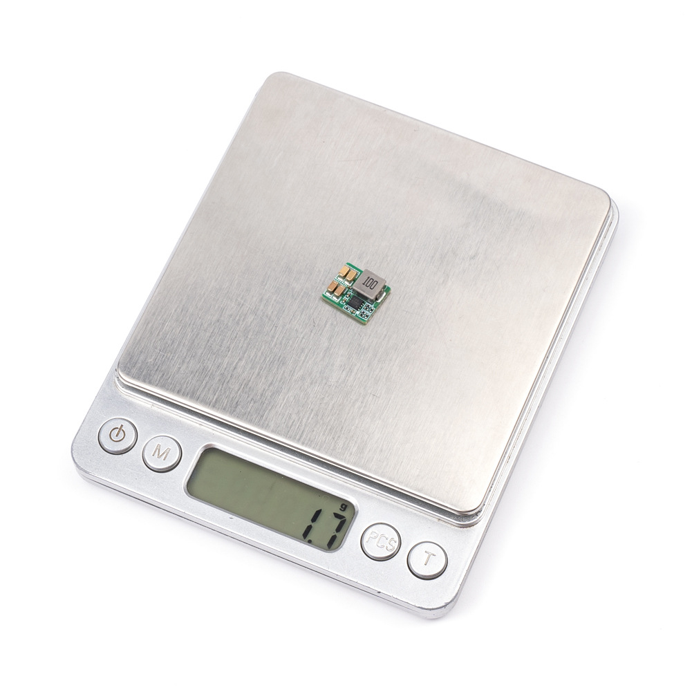 iFlight Mirco 2-8S Voltage Regulator BEC Power Module 5V/ 2A 12V/ 3A 