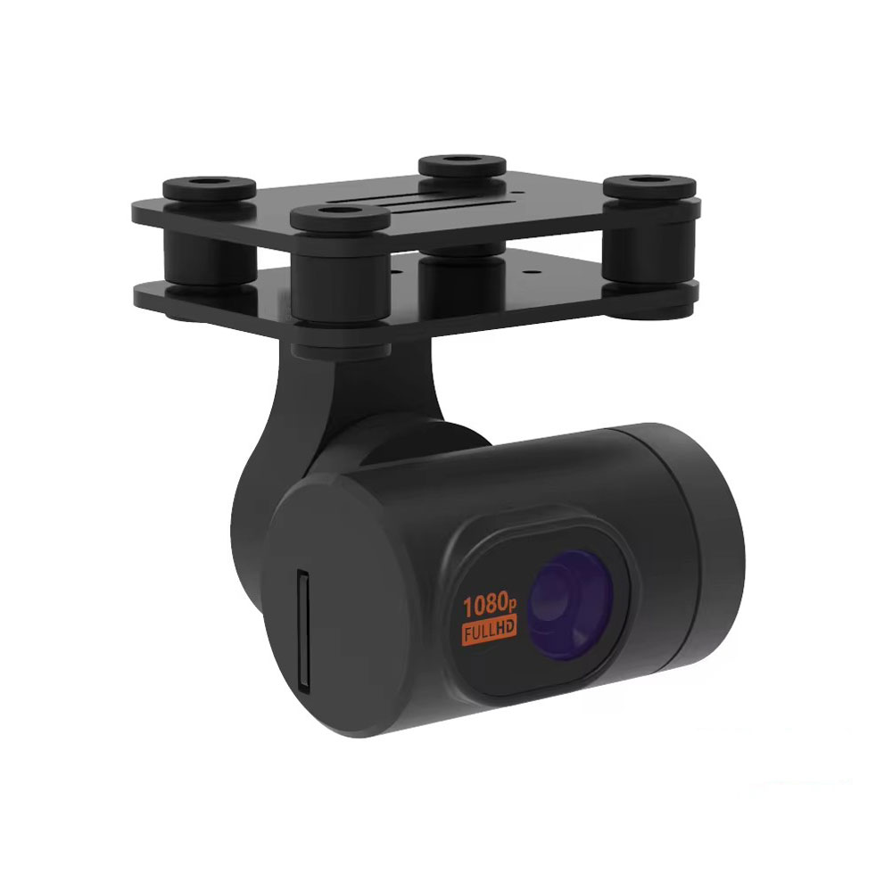 SKYDROID 2-AxisGimbal Camera
