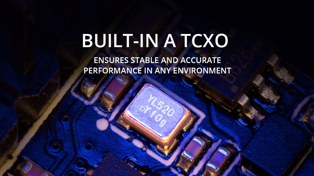 ER5C V2 2.4GHz ELRS PWM Receiver