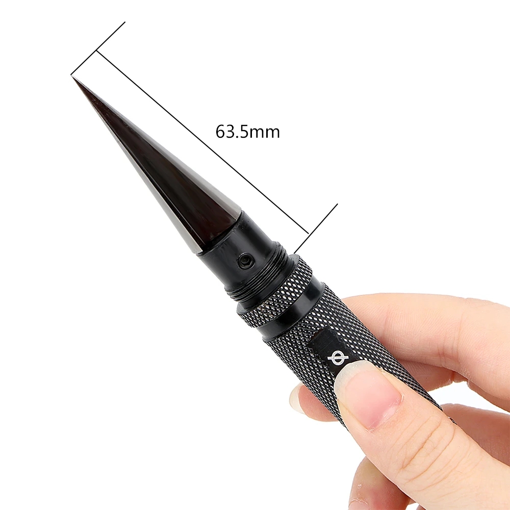 Model Hole Opener Model Car Hole Opener Aeromodelling Tool Hole Punch Drill Reamer 0-14mm Suitable For Processing Production-HPXGRC