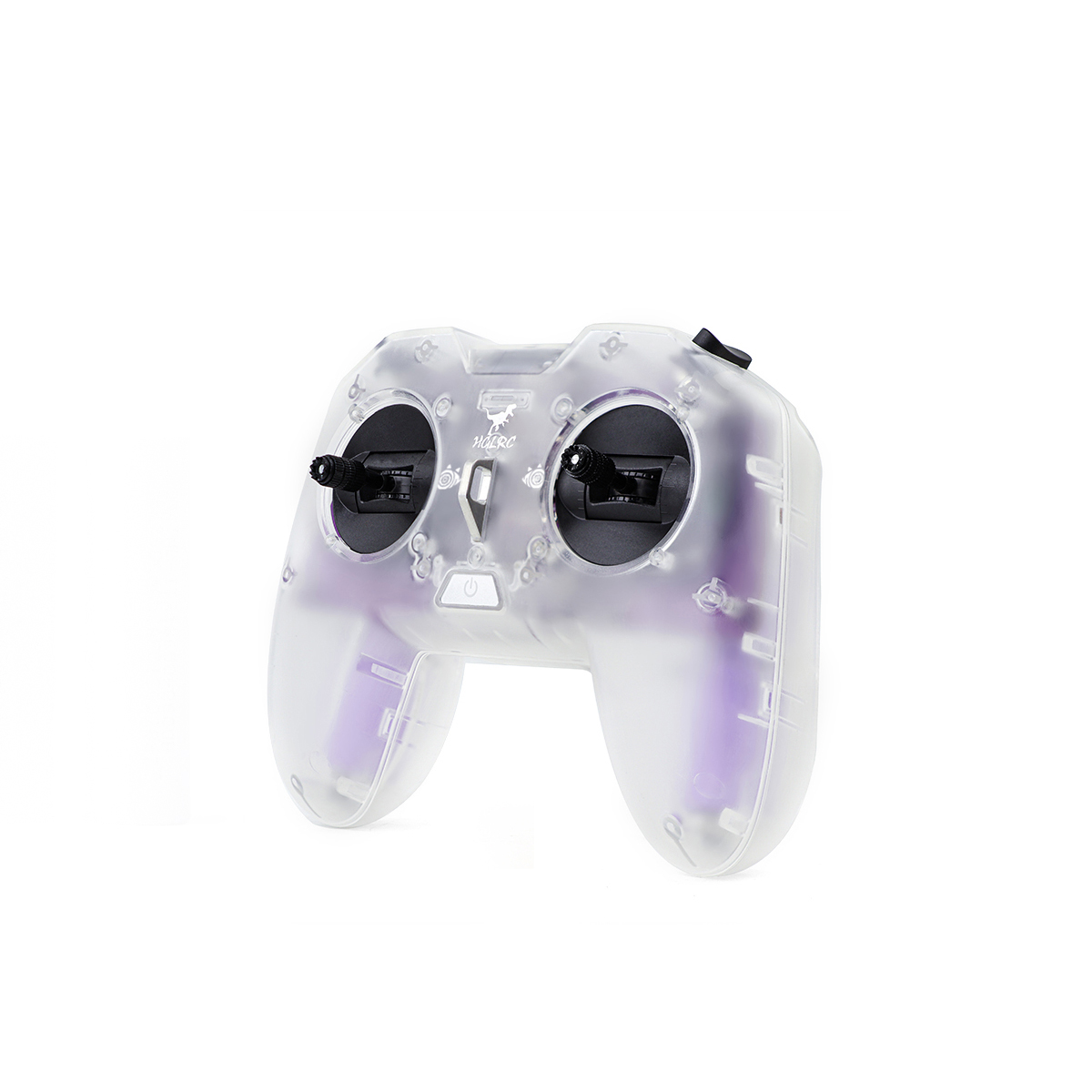 HGLRC Draknight 2inch RTF Set Draknight Drone with C1 Remote Controller 5.8G FPV Goggles for FPV Pilot Beginner-HPXGRC