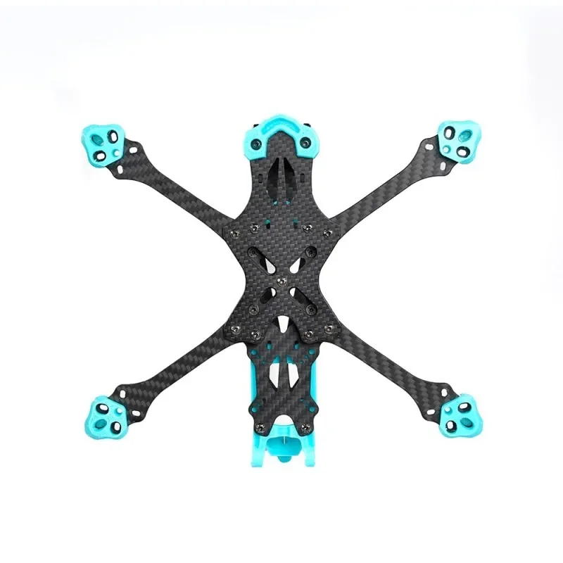 FOXEER MEGA 5" Freestyle FPV Frame 