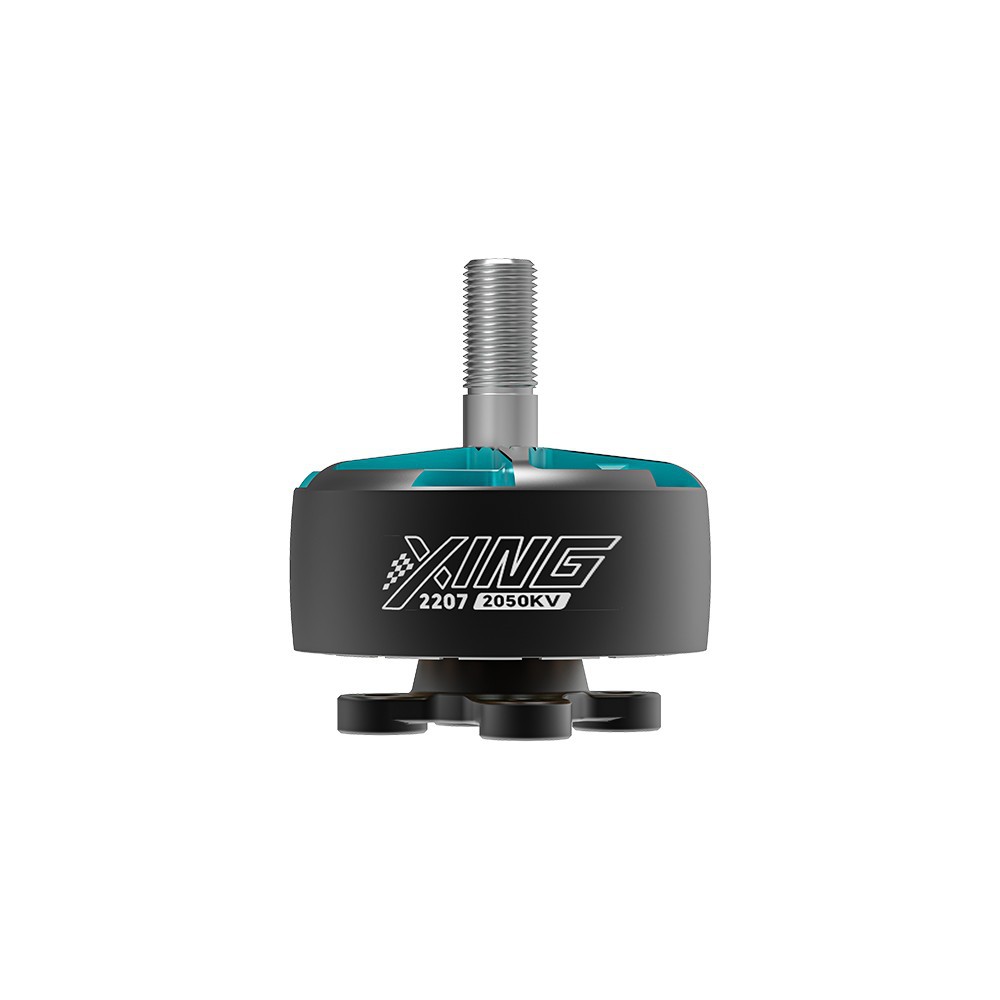 iFlight R5 2207 2050KV 5inch FPV Professional Freestyle Race Brushless Motor Mach R5 6S