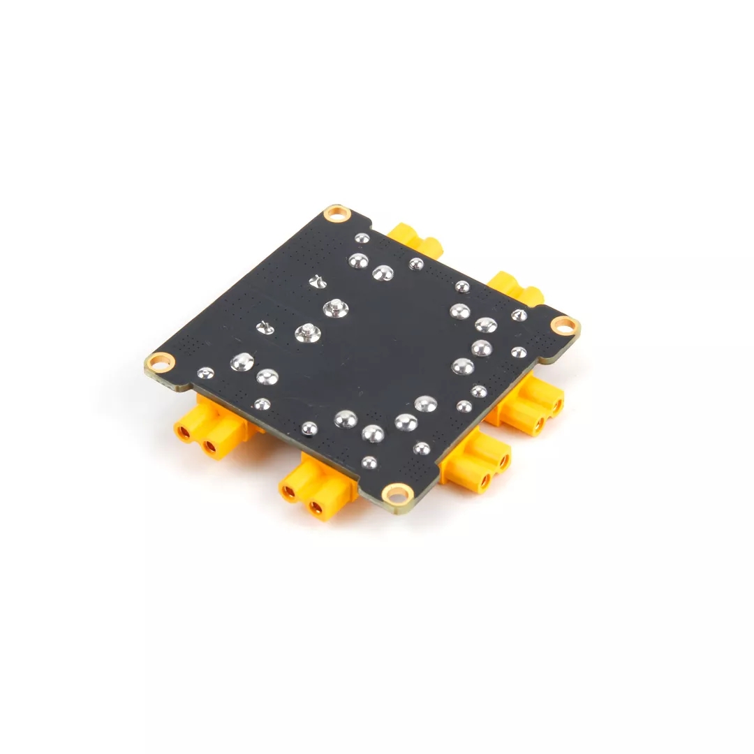 Holybro Power Distribution Board (PDB) for PM02 PM02D PM03 PM06 PM07 Power Module X500 V2 Multirotor DIY Parts-HPXGRC