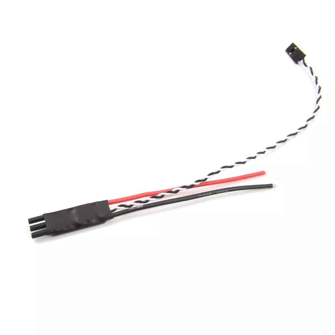 Holybro BLHeli S 2-4S 20A ESC S500 V2 Spare Parts EFM8BB21F16G MCU Supports Dshot150, Dshot300 and Dshot600 For RC FPV Drone-HPXGRC