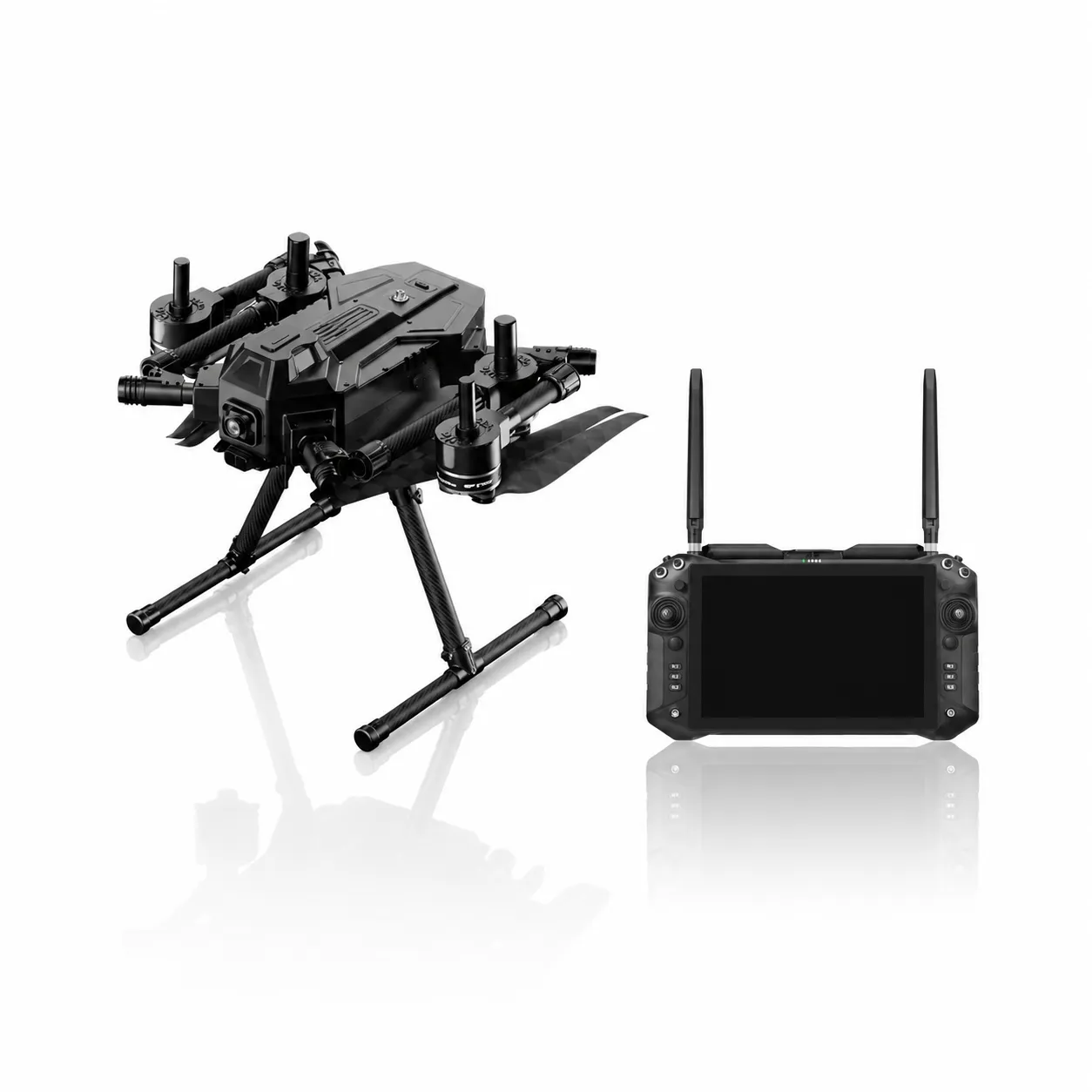UAV Parts