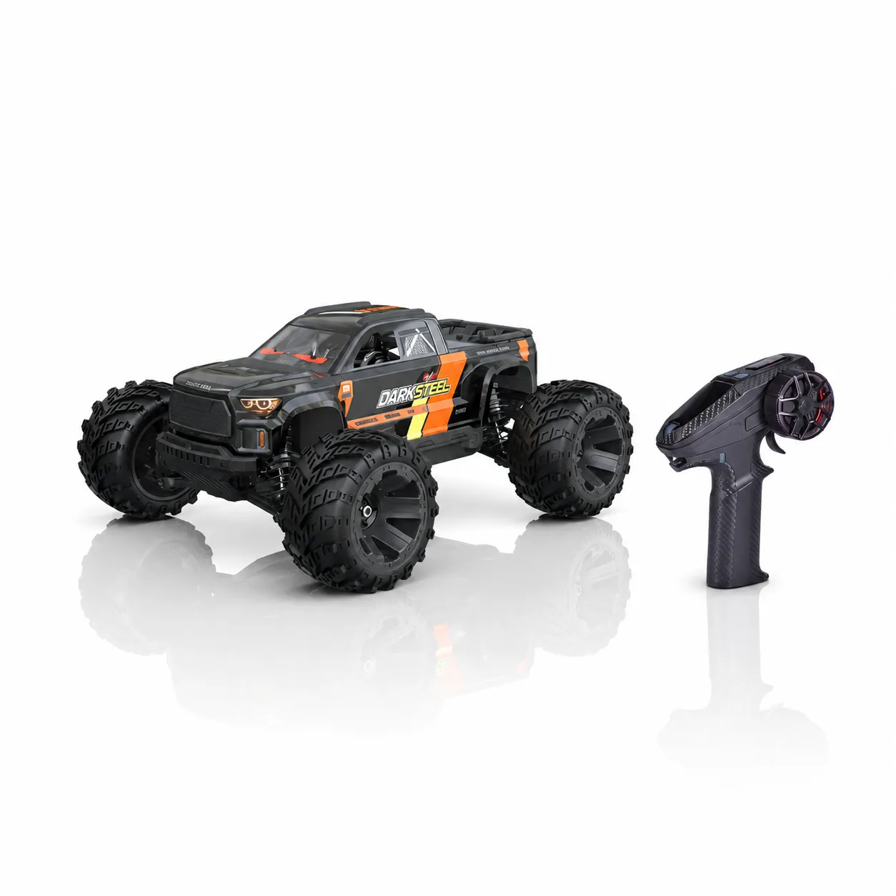 RC & Robotics Parts