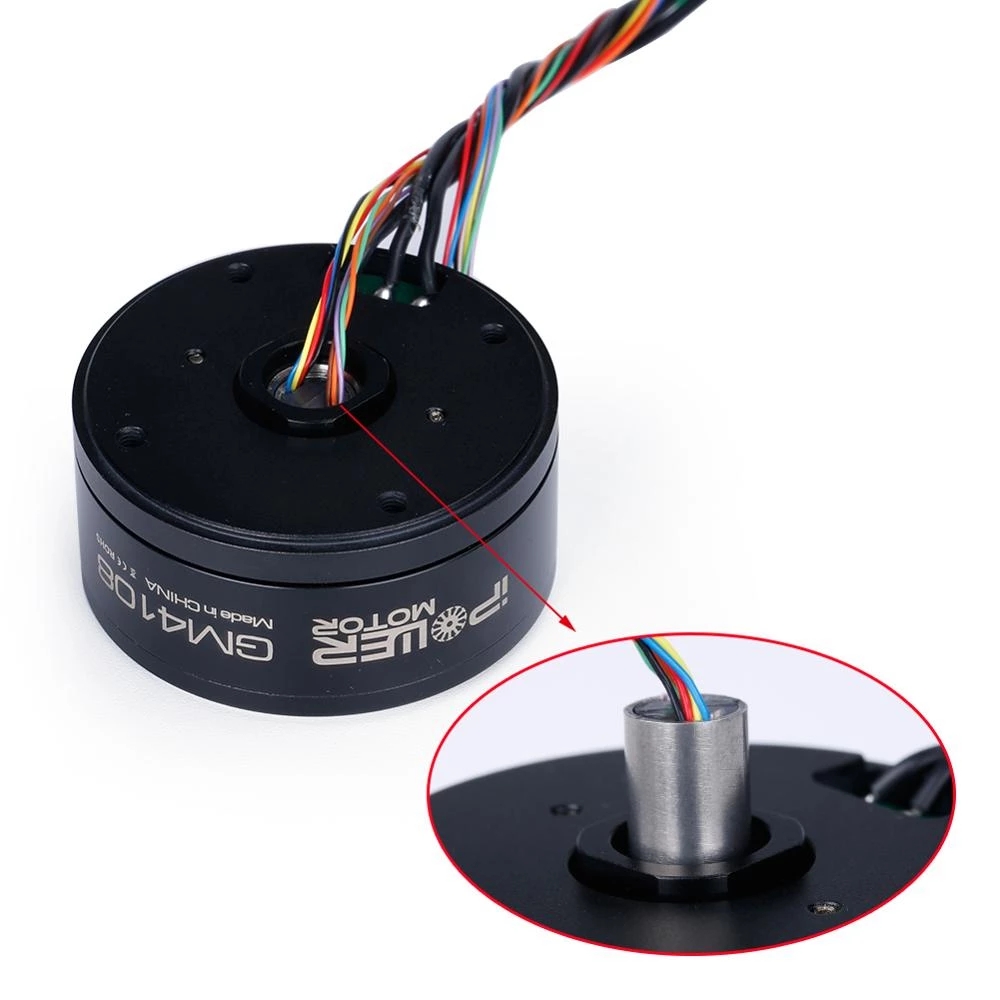iFlight GM4108H-120T Gimbal Motor