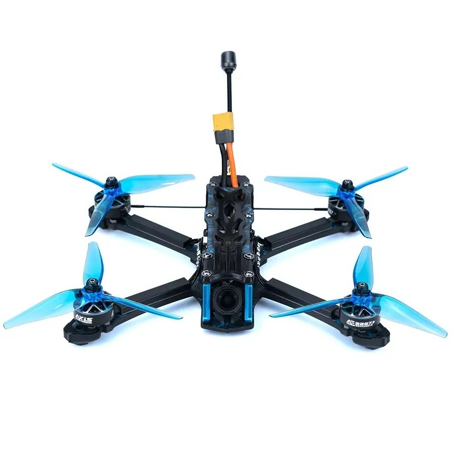 Axisflying Manta 5 SE FPV Drone 