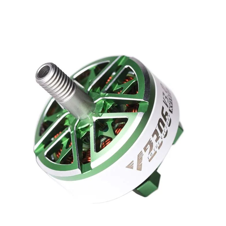 T-Motor Velox V2306 1750KV/1950KV/2050KV Motor