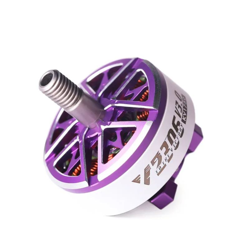 T-Motor Velox V2306 1750KV/1950KV/2050KV Motor