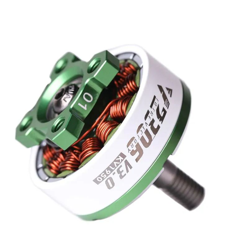T-Motor Velox V2306 1750KV/1950KV/2050KV Motor