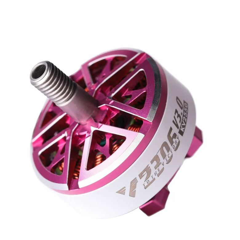 T-Motor Velox V2306 1750KV/1950KV/2050KV Motor