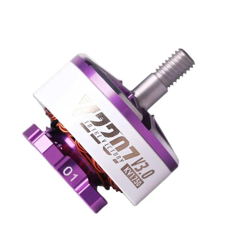 T-Motor Velox V2207 1750KV/1950KV/2050KV/2550KV Motor