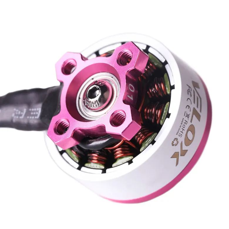 T-Motor Velox V2207 1750KV/1950KV/2050KV/2550KV Motor