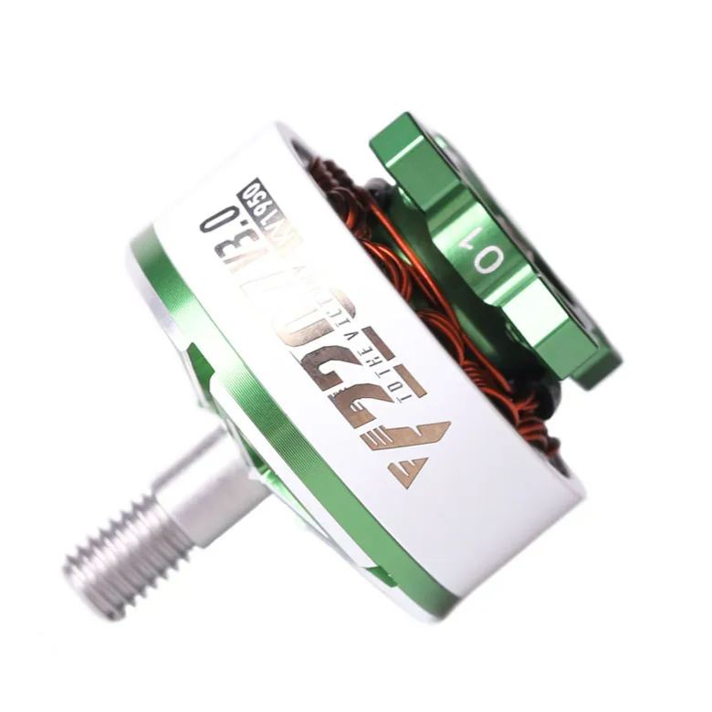 T-Motor Velox V2207 1750KV/1950KV/2050KV/2550KV Motor