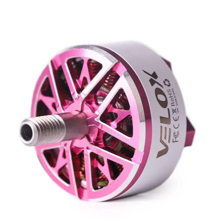 T-Motor Velox V2207 1750KV/1950KV/2050KV/2550KV Motor