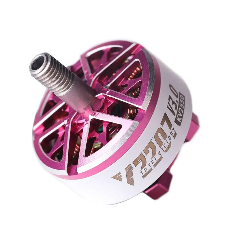 T-Motor Velox V2207 1750KV/1950KV/2050KV/2550KV Motor
