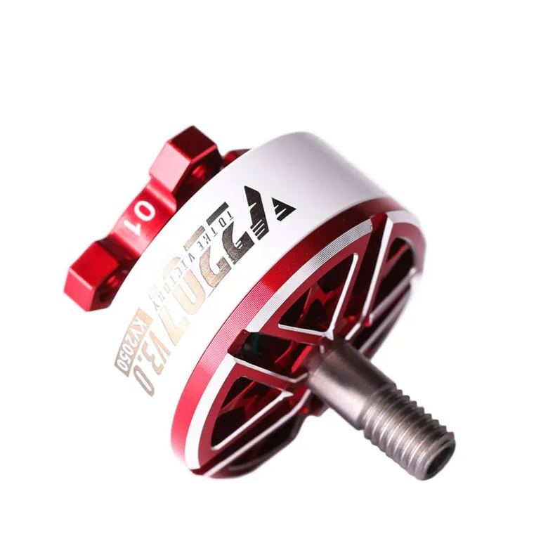 T-Motor Velox V2207 1750KV/1950KV/2050KV/2550KV Motor