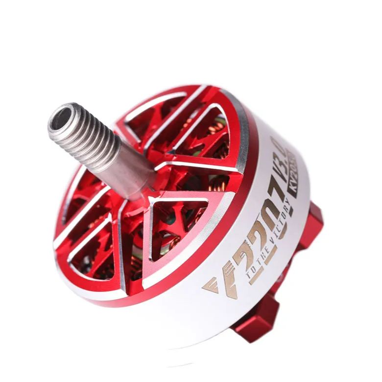 T-Motor Velox V2207 1750KV/1950KV/2050KV/2550KV Motor