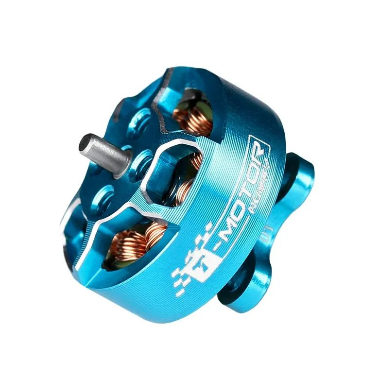 T-MOTOR M1103 Micro Motor KV8000 KV11000 Suitable For 1.6-2.5 inch Whoop 2-3 inch Toorhpick
