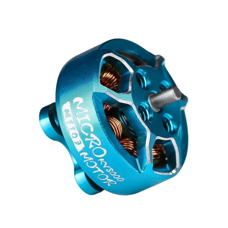 T-MOTOR M1103 Micro Motor KV8000 KV11000 Suitable For 1.6-2.5 inch Whoop 2-3 inch Toorhpick