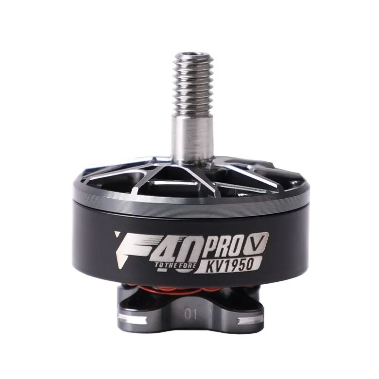 T-MOTOR F40PROV Brushless Motor KV1950 KV2150 