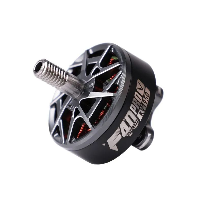 T-MOTOR F40PROV Brushless Motor KV1950 KV2150 