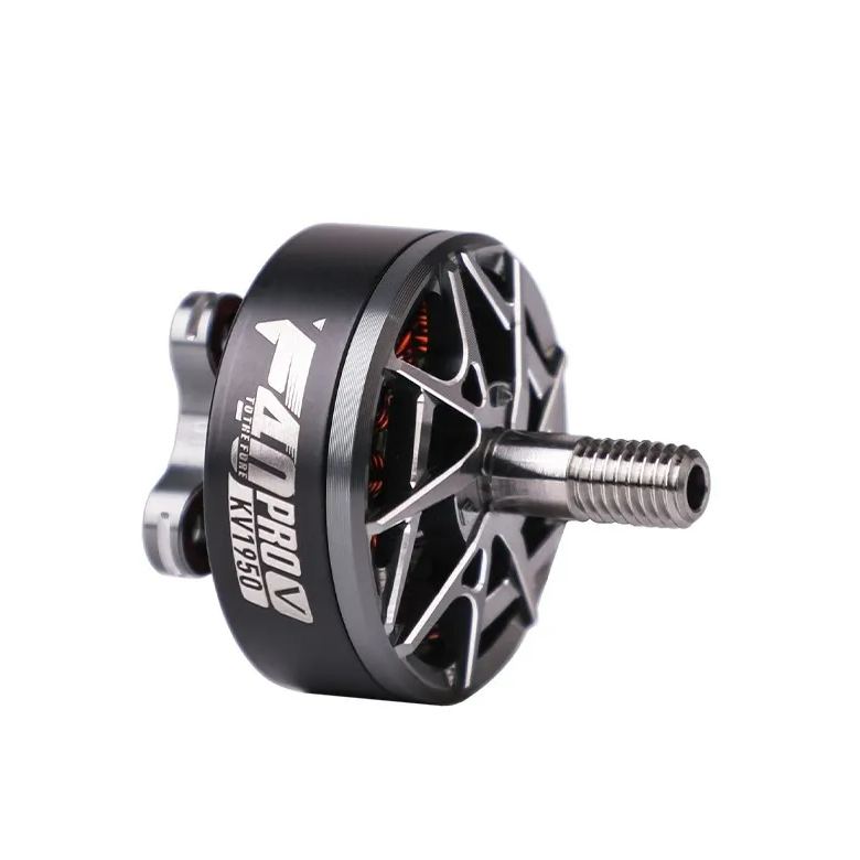 T-MOTOR F40PROV Brushless Motor KV1950 KV2150 