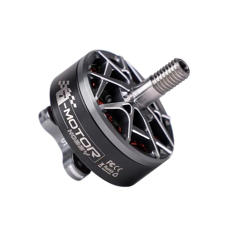 T-MOTOR F40PROV Brushless Motor KV1950 KV2150 